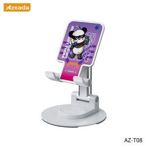 Space Bear Kingkong 360 ° rotatable phone stand