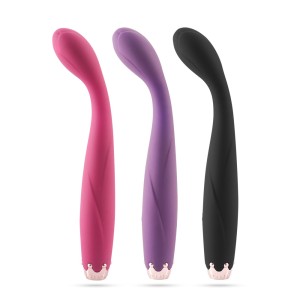 Vibration stick for women's massage vibration pipe stick