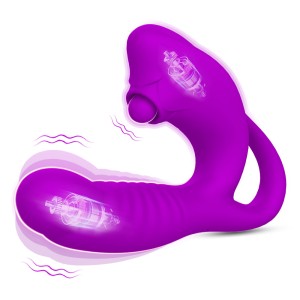 Shen Gongbao second-generation vibrator for women wearing penis