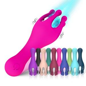 Octopus Vibration Penis Exercise Trainer Men's Masturbation Aircraft Cup