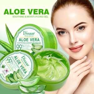 Aloe vera gum 300ml