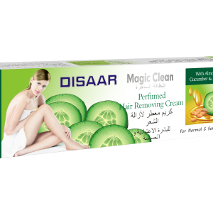 Green Melon Hair Removal Cream 100g