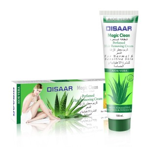 Aloe Vera Hair Removal Cream 100g