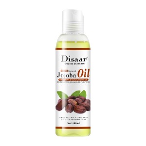 Jojoba Oil Body Moisturizing Oil 100ml