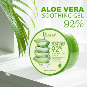 Aloe vera gel 300ML