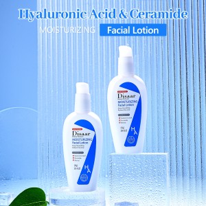 Hyaluronic acid ceramide moisturizing lotion 90g