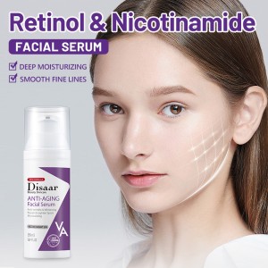 Retinol nicotinamide anti-aging essence 50ml