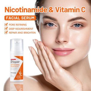 Nicotinamide Vitamin C Whitening essence 50ml